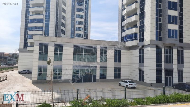 Konutkent Mah. Akmerkez De Sıfır 49 M2 Satılık Köşe İşyeri — fotoğraf 3