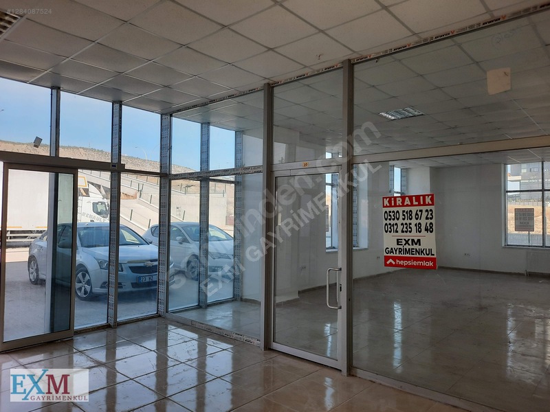 Konutkent Mah. Akmerkez De Sıfır 49 M2 Satılık Köşe İşyeri — fotoğraf 7