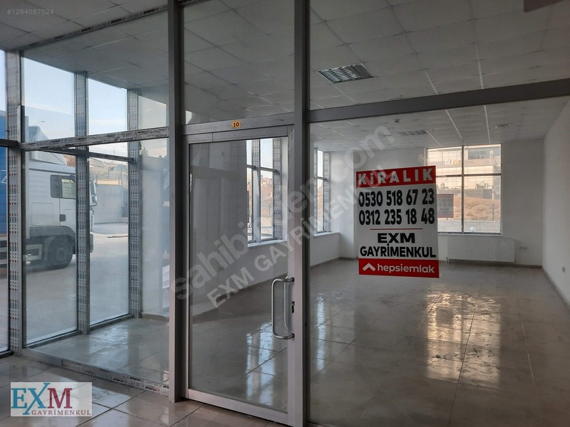Konutkent Mah. Akmerkez De Sıfır 49 M2 Satılık Köşe İşyeri — fotoğraf 8