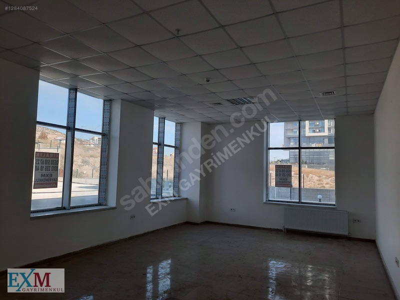 Konutkent Mah. Akmerkez De Sıfır 49 M2 Satılık Köşe İşyeri — fotoğraf 11