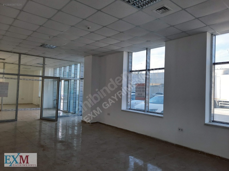 Konutkent Mah. Akmerkez De Sıfır 49 M2 Satılık Köşe İşyeri — fotoğraf 12