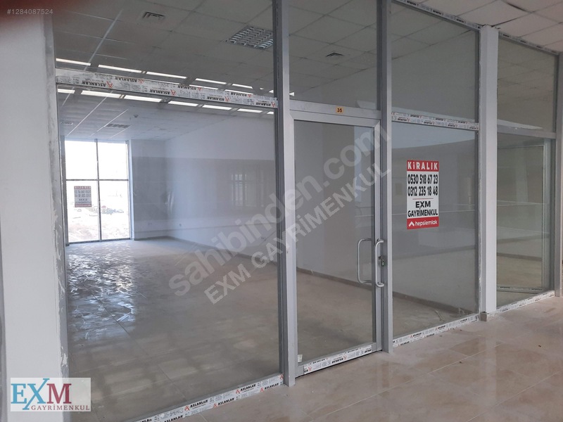 Konutkent Mah. Akmerkez De Sıfır 49 M2 Satılık Köşe İşyeri — fotoğraf 16