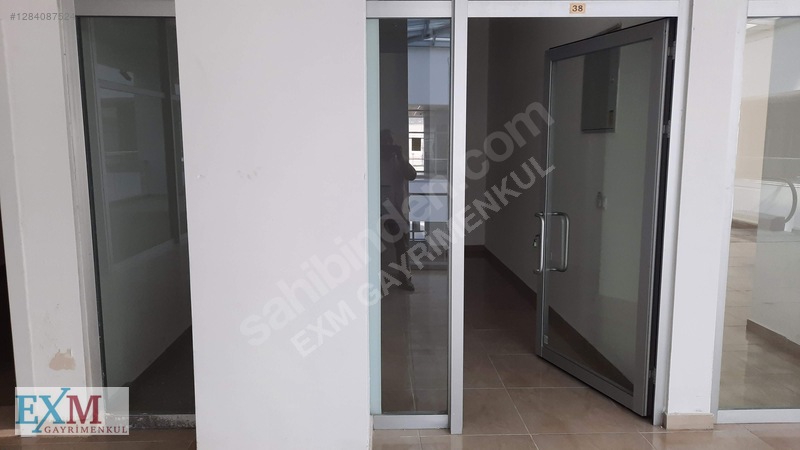 Konutkent Mah. Akmerkez De Sıfır 49 M2 Satılık Köşe İşyeri — fotoğraf 18