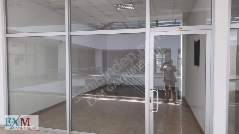 Konutkent Mah. Akmerkez De Sıfır 49 M2 Satılık Köşe İşyeri — fotoğraf 22