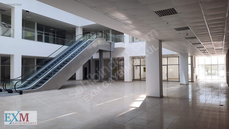 Konutkent Mah. Akmerkez De Sıfır 49 M2 Satılık Köşe İşyeri — fotoğraf 24