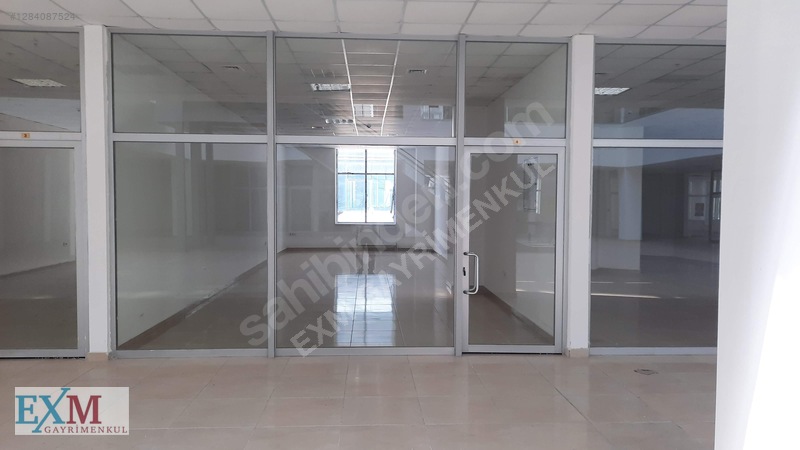 Konutkent Mah. Akmerkez De Sıfır 49 M2 Satılık Köşe İşyeri — fotoğraf 25
