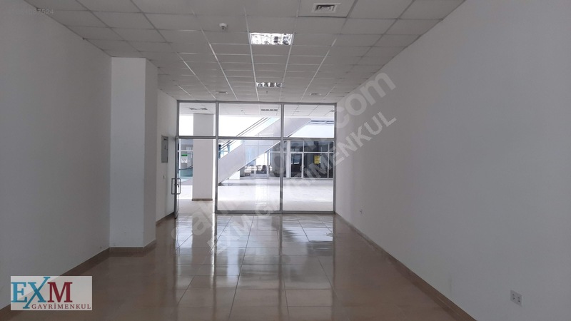 Konutkent Mah. Akmerkez De Sıfır 49 M2 Satılık Köşe İşyeri — fotoğraf 27