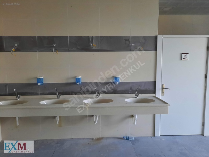 Konutkent Mah. Akmerkez De Sıfır 49 M2 Satılık Köşe İşyeri — fotoğraf 30