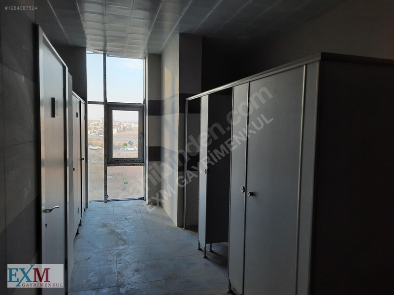 Konutkent Mah. Akmerkez De Sıfır 49 M2 Satılık Köşe İşyeri — fotoğraf 31