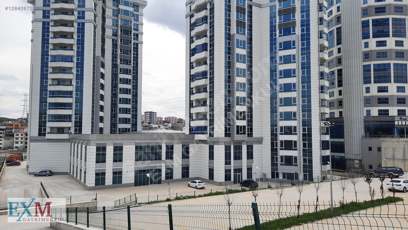 Konutkent Mah. Akmerkez De Sıfır 49 M2 Satılık Köşe İşyeri — fotoğraf 34