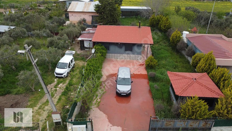 Biryer'den Oğlananasın'da Kış Bahçeli Elektrik Su 1+1 Arsa — fotoğraf 5