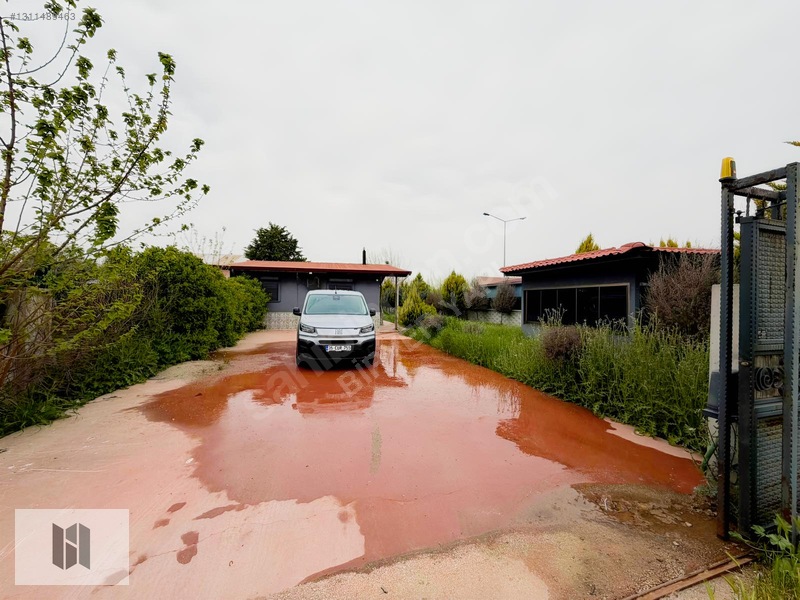 Biryer'den Oğlananasın'da Kış Bahçeli Elektrik Su 1+1 Arsa — fotoğraf 9