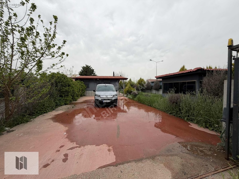 Biryer'den Oğlananasın'da Kış Bahçeli Elektrik Su 1+1 Arsa — fotoğraf 10