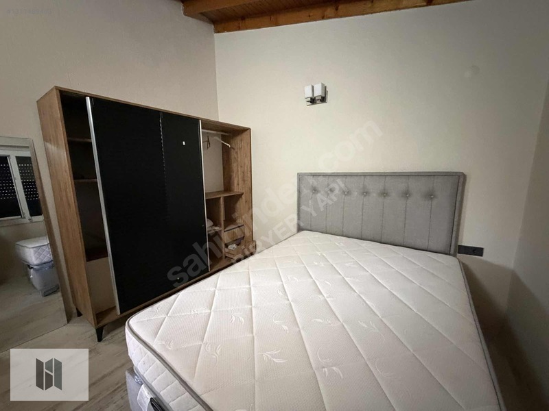 Biryer'den Oğlananasın'da Kış Bahçeli Elektrik Su 1+1 Arsa — fotoğraf 36
