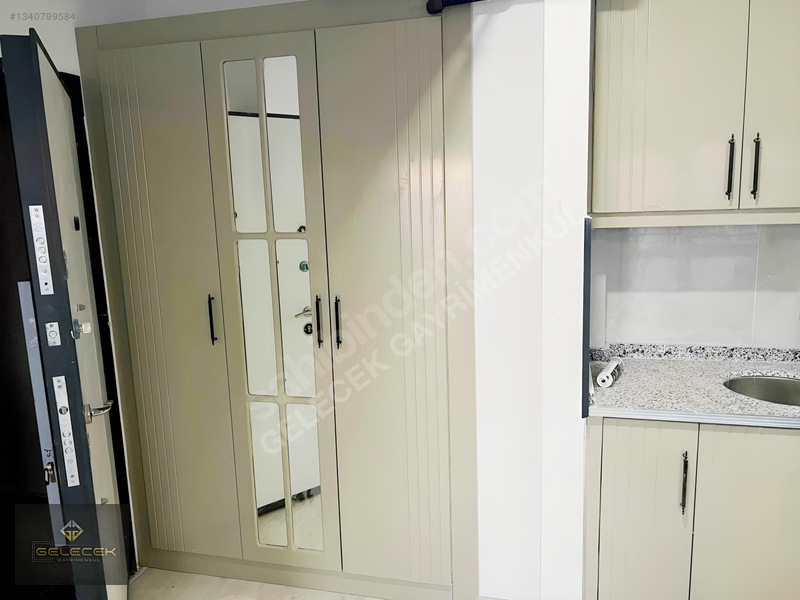 Ataşehir'in En Güzel Konumunda Kiralık 1+1 Daire Fırsatı — fotoğraf 2