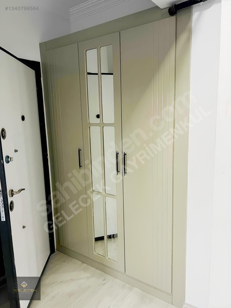 Ataşehir'in En Güzel Konumunda Kiralık 1+1 Daire Fırsatı — fotoğraf 3
