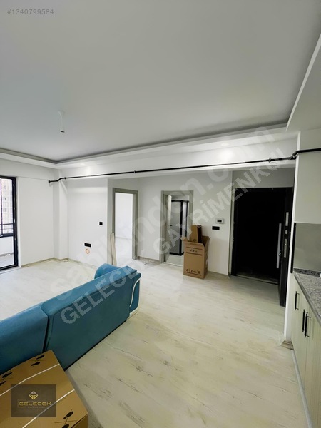 Ataşehir'in En Güzel Konumunda Kiralık 1+1 Daire Fırsatı — fotoğraf 4