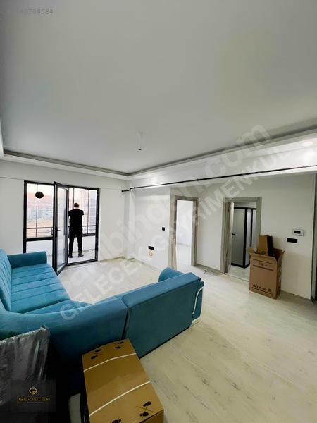 Ataşehir'in En Güzel Konumunda Kiralık 1+1 Daire Fırsatı — fotoğraf 5
