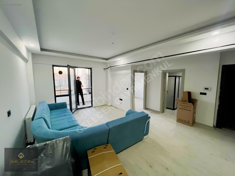 Ataşehir'in En Güzel Konumunda Kiralık 1+1 Daire Fırsatı — fotoğraf 6