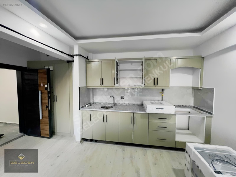 Ataşehir'in En Güzel Konumunda Kiralık 1+1 Daire Fırsatı — fotoğraf 15