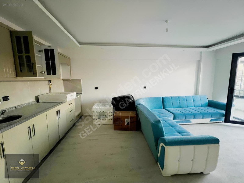 Ataşehir'in En Güzel Konumunda Kiralık 1+1 Daire Fırsatı — fotoğraf 19
