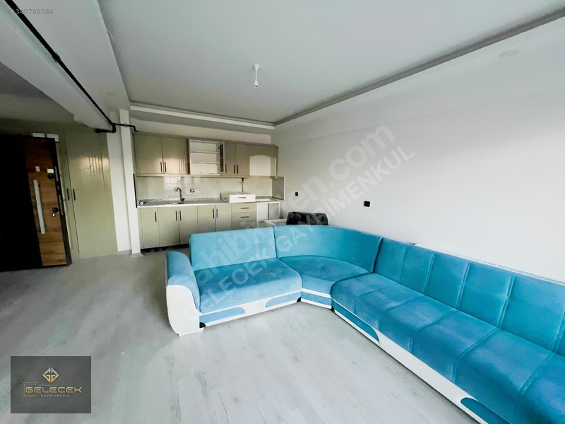 Ataşehir'in En Güzel Konumunda Kiralık 1+1 Daire Fırsatı — fotoğraf 21