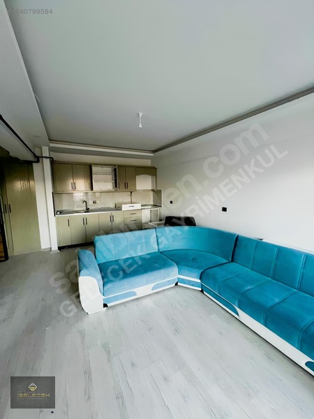Ataşehir'in En Güzel Konumunda Kiralık 1+1 Daire Fırsatı — fotoğraf 22