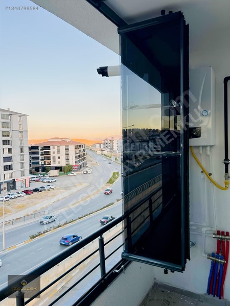 Ataşehir'in En Güzel Konumunda Kiralık 1+1 Daire Fırsatı — fotoğraf 24