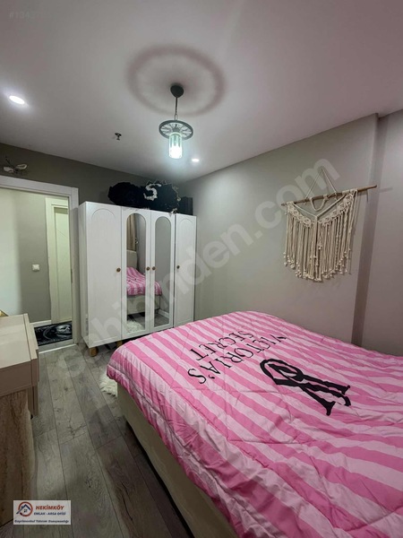 Merkezi Konumda Satılık Geniş 1+1 — fotoğraf 8