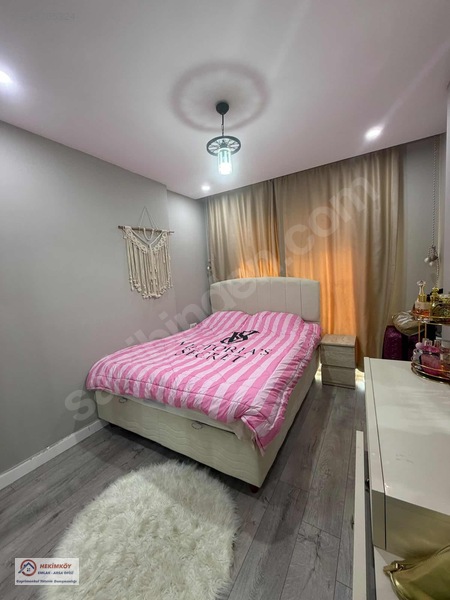 Merkezi Konumda Satılık Geniş 1+1 — fotoğraf 10