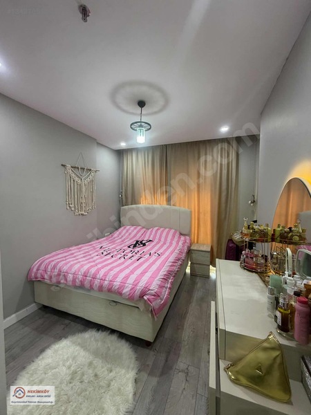 Merkezi Konumda Satılık Geniş 1+1 — fotoğraf 11