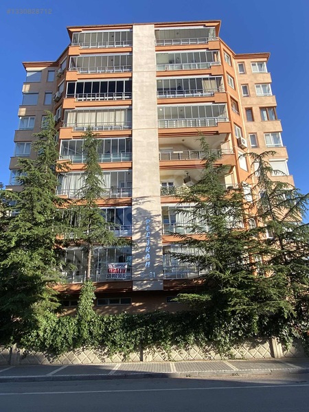 Mimarsinan Mah 'de 4+1 Kiralık Daire