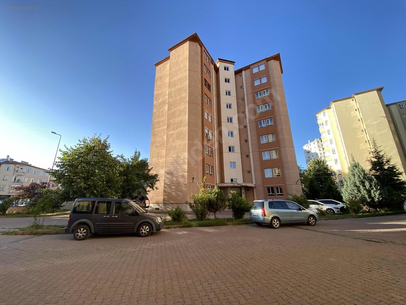 Mimarsinan Mah 'de 4+1 Kiralık Daire — fotoğraf 36