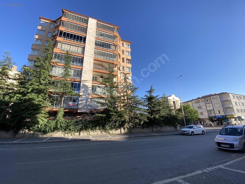 Mimarsinan Mah 'de 4+1 Kiralık Daire — fotoğraf 37