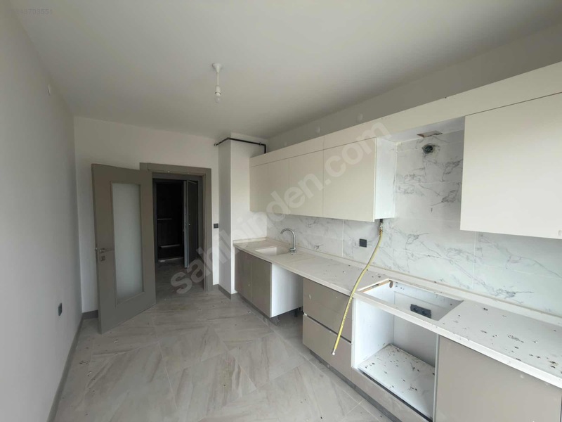 Alfa Gm Rabiadan İnderede Kiralık Daire