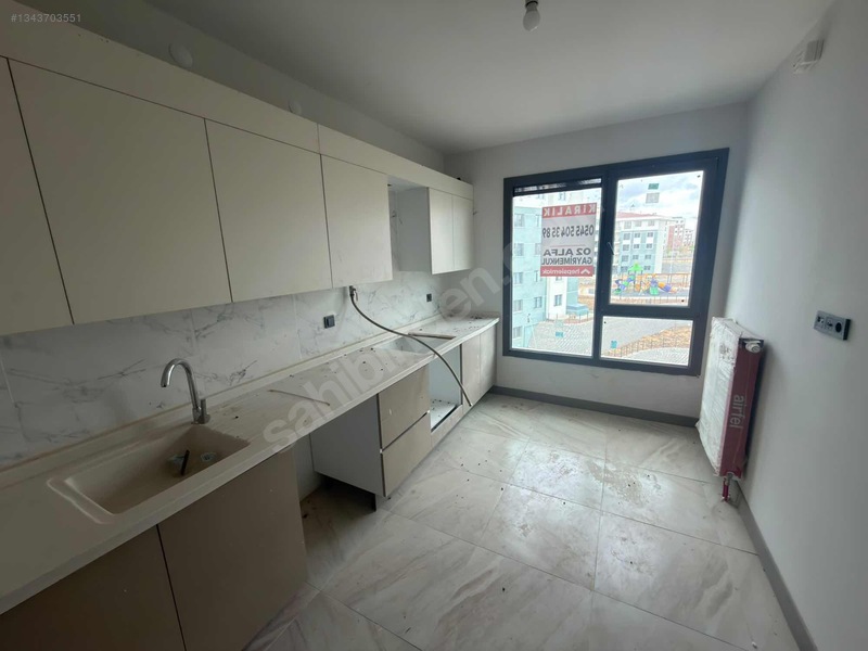 Alfa Gm Rabiadan İnderede Kiralık Daire — fotoğraf 2