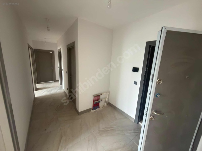 Alfa Gm Rabiadan İnderede Kiralık Daire — fotoğraf 3