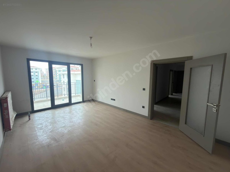 Alfa Gm Rabiadan İnderede Kiralık Daire — fotoğraf 6