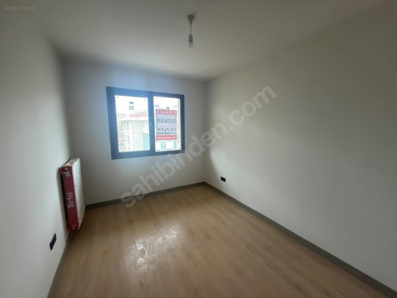 Alfa Gm Rabiadan İnderede Kiralık Daire — fotoğraf 7