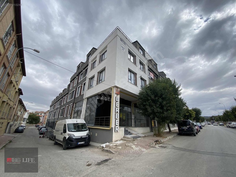 Rw Lıfe // Büyükdere Mh Faturalar Dahil Kiralık 1+0