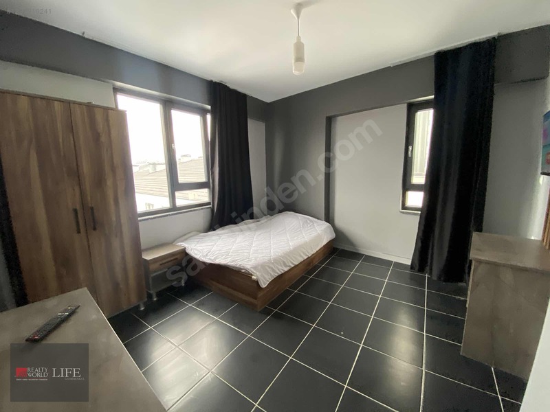 Rw Lıfe // Büyükdere Mh Faturalar Dahil Kiralık 1+0 — fotoğraf 7