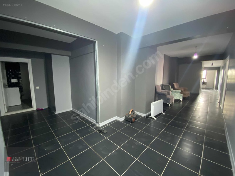 Rw Lıfe // Büyükdere Mh Faturalar Dahil Kiralık 1+0 — fotoğraf 15