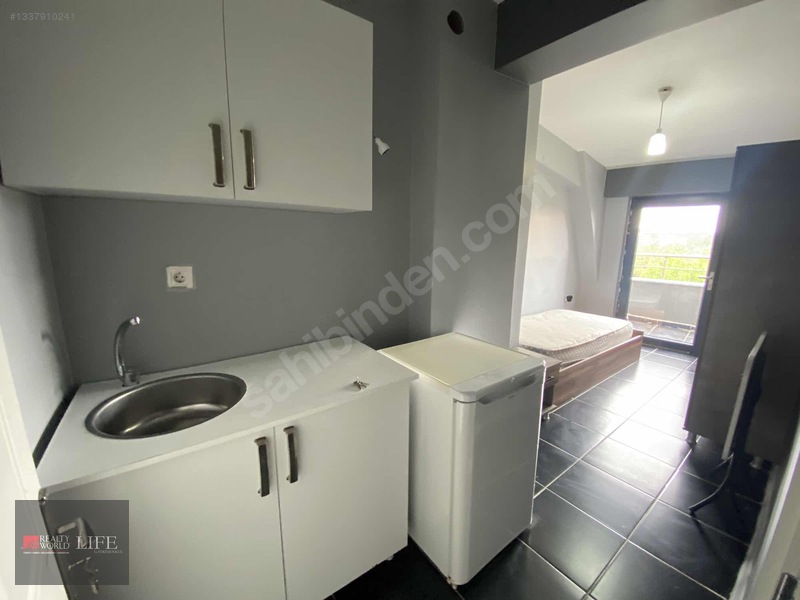 Rw Lıfe // Büyükdere Mh Faturalar Dahil Kiralık 1+0 — fotoğraf 23
