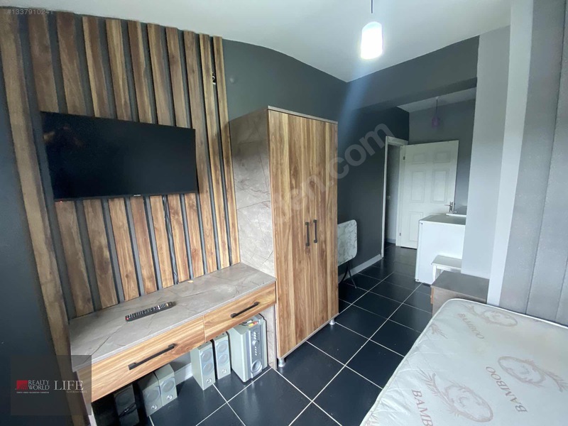 Rw Lıfe // Büyükdere Mh Faturalar Dahil Kiralık 1+0 — fotoğraf 24