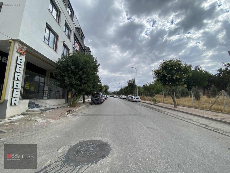 Rw Lıfe // Büyükdere Mh Faturalar Dahil Kiralık 1+0 — fotoğraf 26
