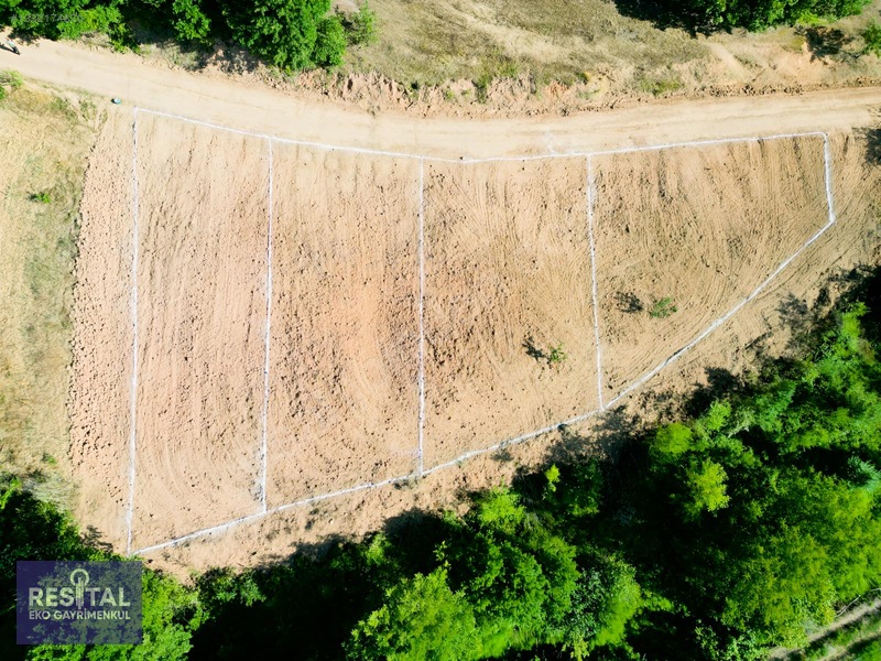 Bu Fiyata Yer Yok Resmi Tapulu Tarlalar — fotoğraf 8
