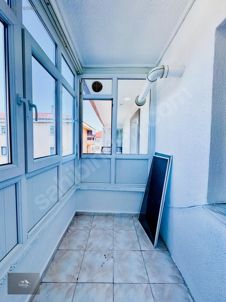 Özgül Emlak'tan Merkezde Ön Cephe Masrafsız Katta 3+1 Kiralık — fotoğraf 15
