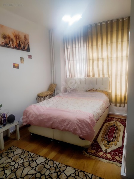 Bağlar Caddesi'nde Eşyalı 3+1 Daire - Kızılay Yakını — fotoğraf 3