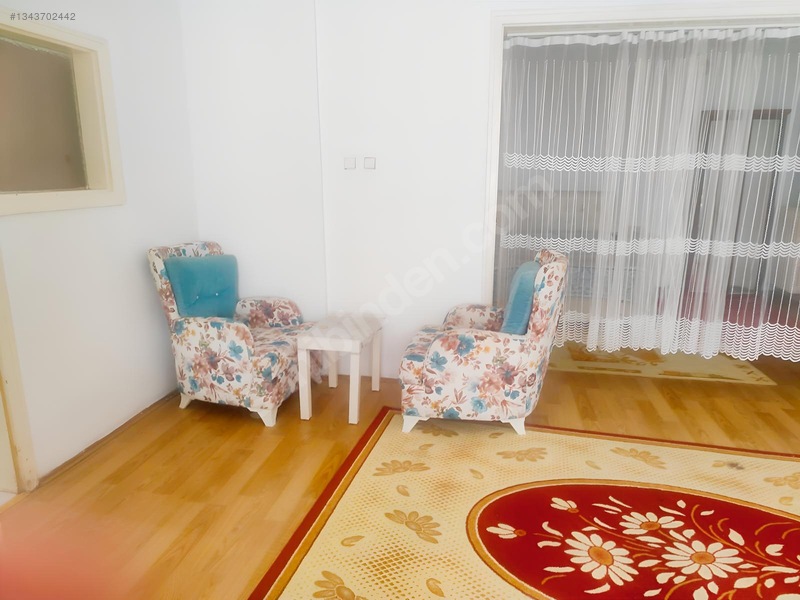 Bağlar Caddesi'nde Eşyalı 3+1 Daire - Kızılay Yakını — fotoğraf 6