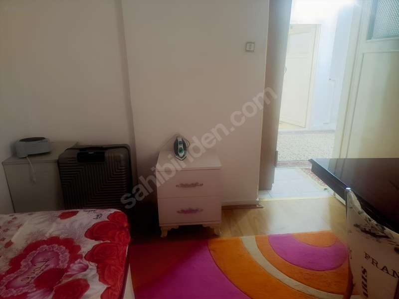 Bağlar Caddesi'nde Eşyalı 3+1 Daire - Kızılay Yakını — fotoğraf 8